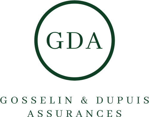 logo gda assurance