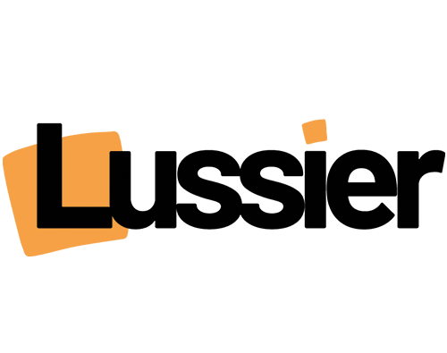 logo Lussier Assurances