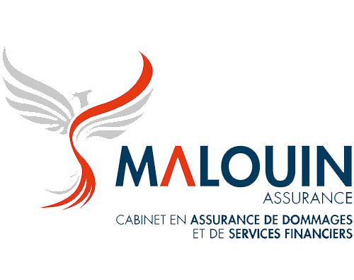 logo Malouin Assurance